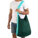 Bolso Ultraligero Ticket To The Moon Eco Bag L