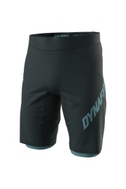 Moške kolesarske kratke hlače Dynafit Ride Light 2in1