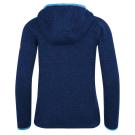 Giacca in pile per bambini Trollkids Jondalen XT
