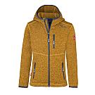 Chaqueta polar infantil Trollkids Jondalen XT