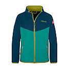 Chaqueta polar infantil Trollkids Oppdal XT