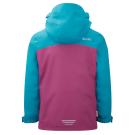 Trollkids Chaqueta niña Bryggen 3en1