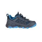 Children's low hiking boots Trollkids Tronfjell