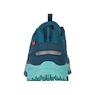Scarponi da trekking bassi per bambini Trollkids Tronfjell