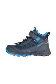 Trollkids Tronfjell children's medium-high hiking boots