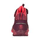Botas de montaña de altura media para niño Trollkids Tronfjell