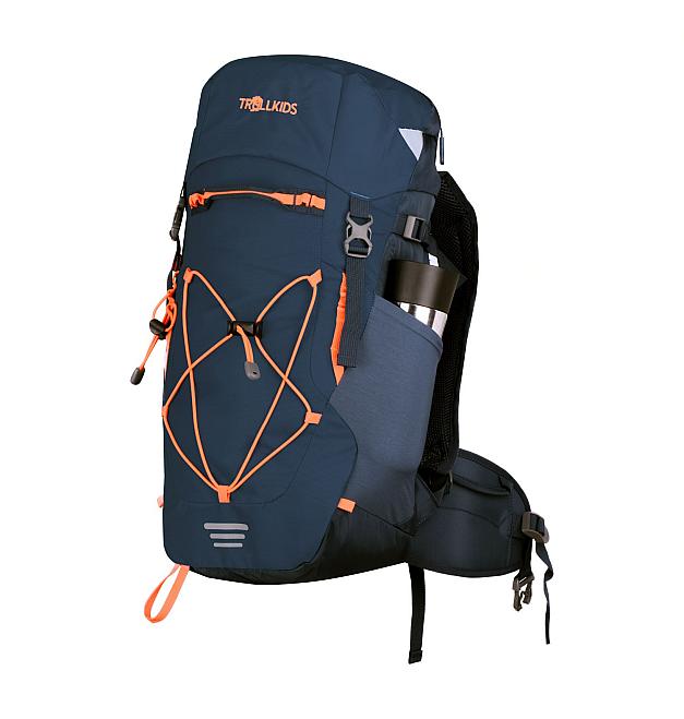 Dječji ruksak Trollkids Fjell Trekker 22 L