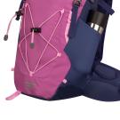Dječji ruksak Trollkids Fjell Trekker 22 L