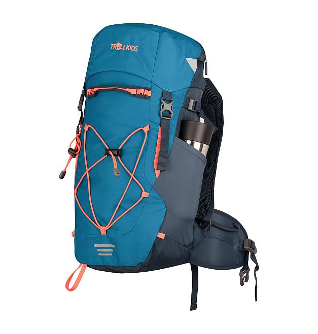 Dječji ruksak Trollkids Fjell Trekker 22 L