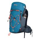 Mochila infantil Trollkids Fjell Trekker 22 L
