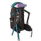 Mochila infantil Trollkids Fjell Trekker 22 L