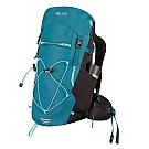 Mochila infantil Trollkids Fjell Trekker 22 L