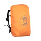 Mochila infantil Trollkids Fjell Trekker 15 L