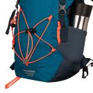 Mochila infantil Trollkids Fjell Trekker 15 L