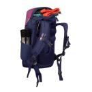 Mochila infantil Trollkids Fjell Trekker 15 L