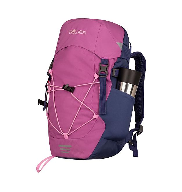 Mochila infantil Trollkids Fjell Trekker 15 L