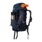 Mochila infantil Trollkids Fjell Trekker 15 L