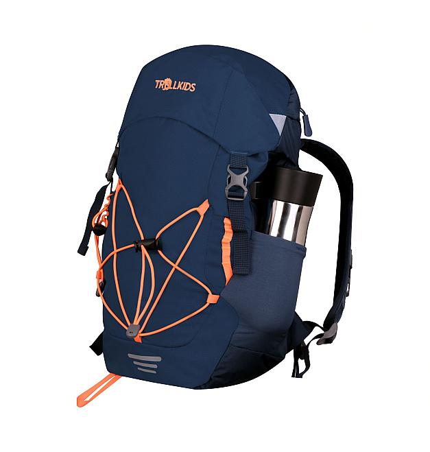 Dječji ruksak Trollkids Fjell Trekker 15 L