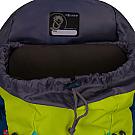 Mochila infantil Trollkids Fjell Trekker 15 L