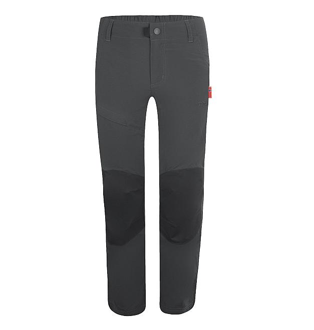Trollkids Hammerfest PRO Kinder-Wanderhose
