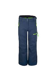 Children's ski pants Trollkids Hallingdal