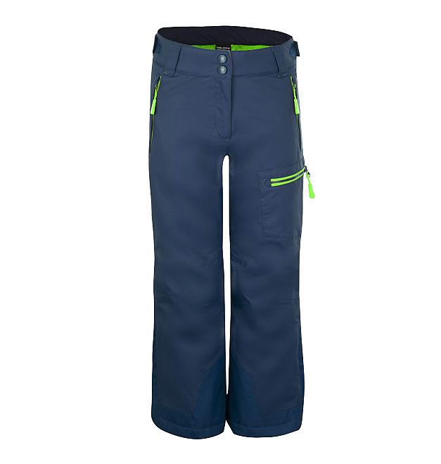 Kinderskihose Trollkids Hallingdal