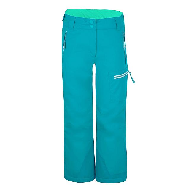 Pantalones de esquí para niños Trollkids Hallingdal