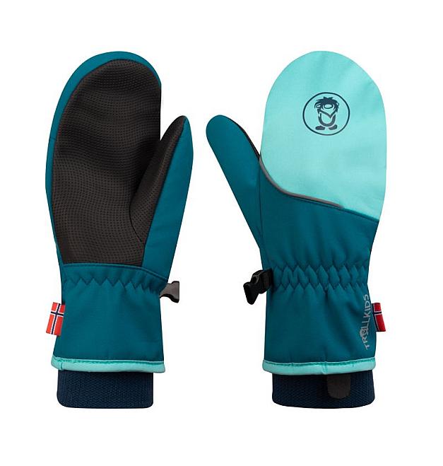 Trollkids Trolltunga Kinderhandschuhe