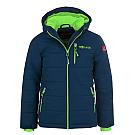 Chaqueta de esquí para niños Trollkids Hemsedal XT