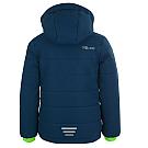 Chaqueta de esquí para niños Trollkids Hemsedal XT
