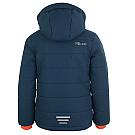 Chaqueta de esquí para niños Trollkids Hemsedal XT