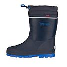 Botas de goma de invierno para niños Trollkids Isfjord