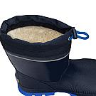 Children's winter rubber boots Trollkids Isfjord