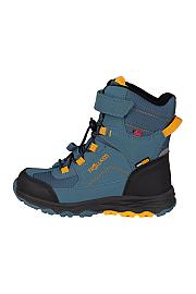 Children's winter boots Trollkids Hafjell XT