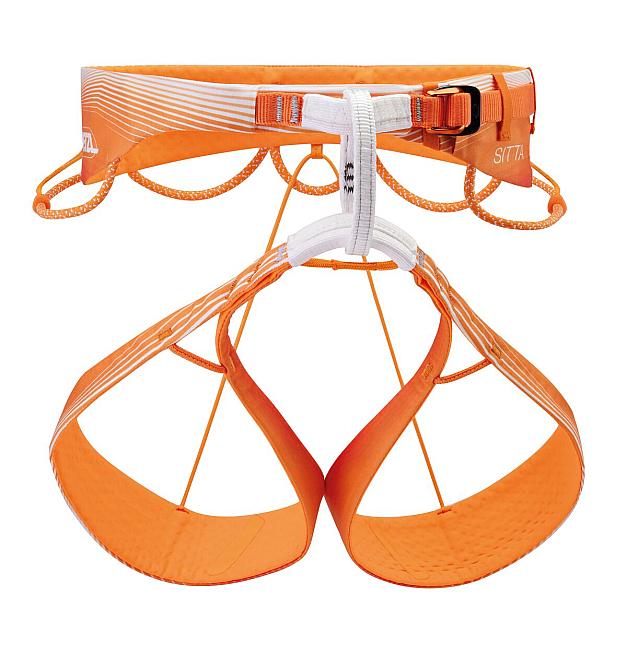 Petzl Sitta 2024 pojas za penjanje