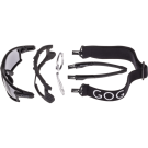 Gafas de sol GOG Glaze con clip