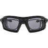 GOG Glaze clip-on sunglasses