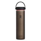 Termo Trail ligero de boca ancha Hydro Flask (710 ml)