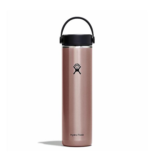 Termo Trail ligero de boca ancha Hydro Flask (710 ml)