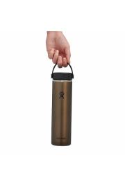 Hydro Flask Lightweight Wide Mouth Trail Thermos (710 ml)