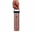 Termo Trail ligero de boca ancha Hydro Flask (710 ml)