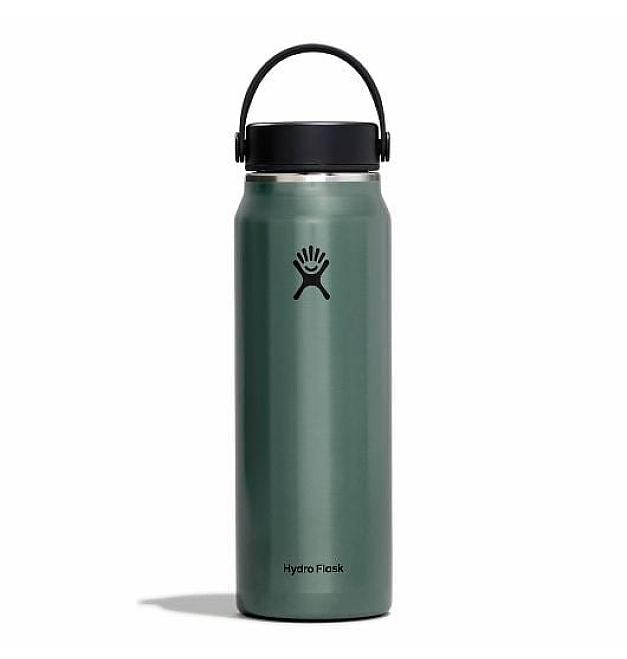 Thermos leggero da trail a bocca larga Hydro Flask (946 ml)