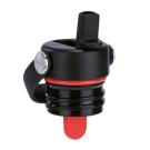 Termo con tapa de paja Hydro Flask Standard Flex (621 ml)