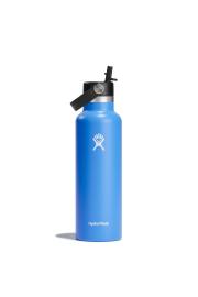Termosica Hydro Flask Standard Flex Straw Cap (621 ml)