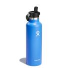 Hydro Flask Standard Flex Thermos sa slamnatim poklopcem (621 ml)