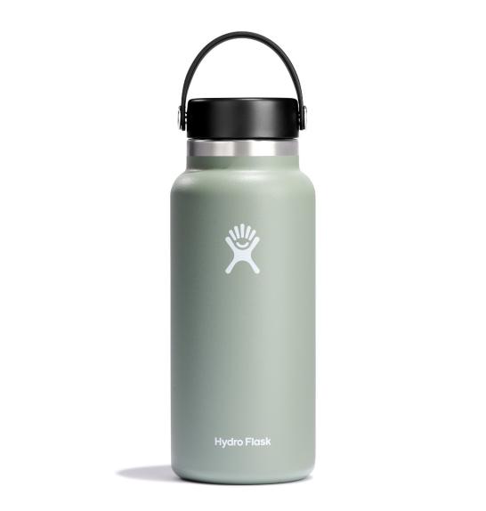 Thermo Flask Wide Mouth Flex Cap (946 ml)