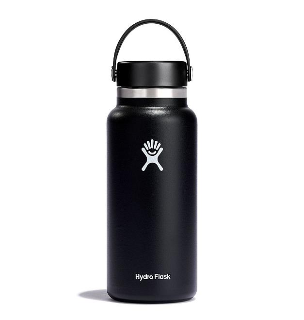Thermo flask Wide Mouth Flex Cap (946 ml)