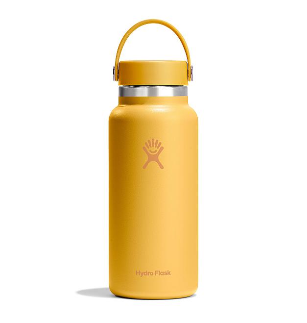 Thermo flask Wide Mouth Flex Cap (946 ml)