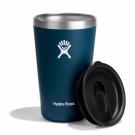 Vaso Hydro Flask All Around con tapa Press-Inn (473 ml)