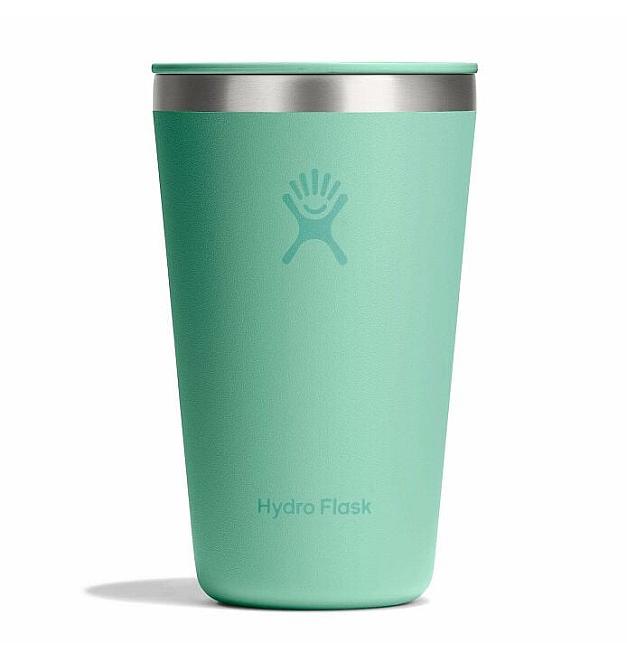 Vaso Hydro Flask All Around con tapa Press-Inn (473 ml)